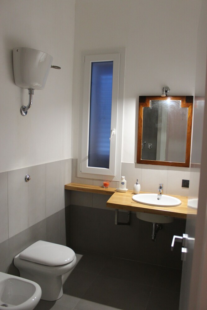 B&B Monterosso