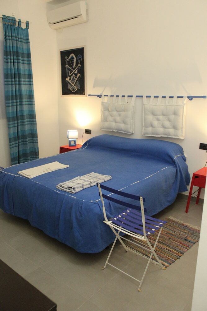 B&B Monterosso