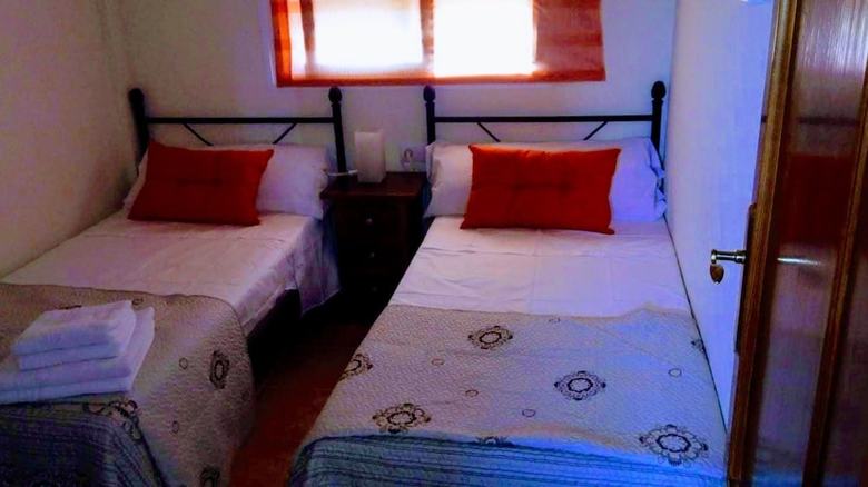 Apartamentos Home Star Thalassa