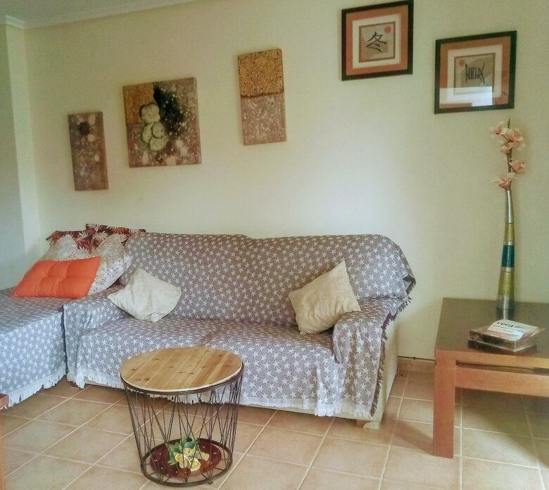 Apartamentos Home Star Thalassa