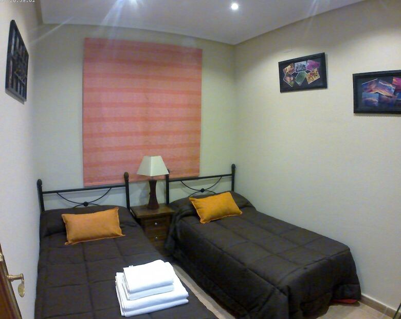 Apartamentos Home Star Thalassa