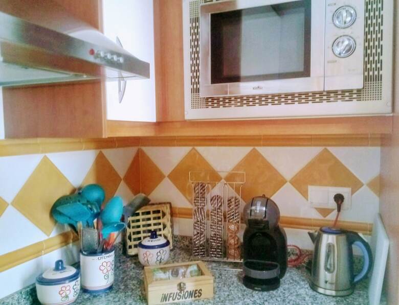 Apartamentos Home Star Thalassa