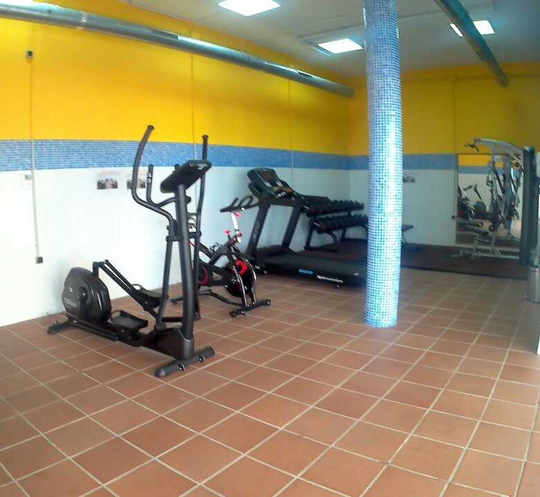 Apartamentos Home Star Thalassa