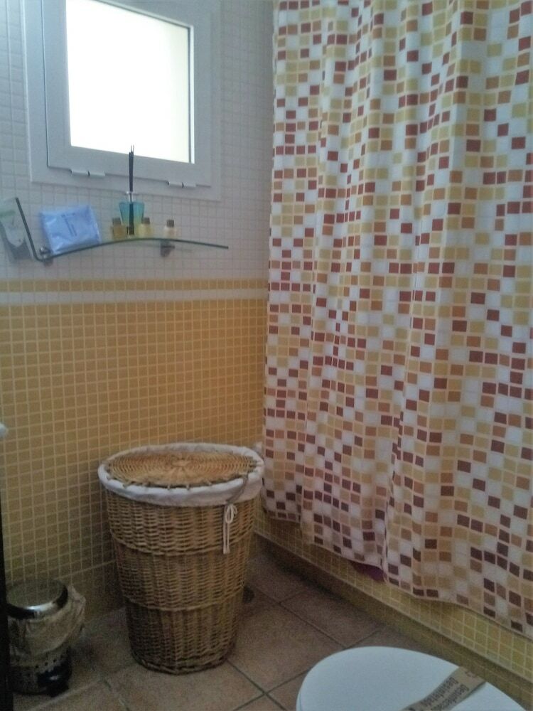 Apartamentos Home Star Thalassa