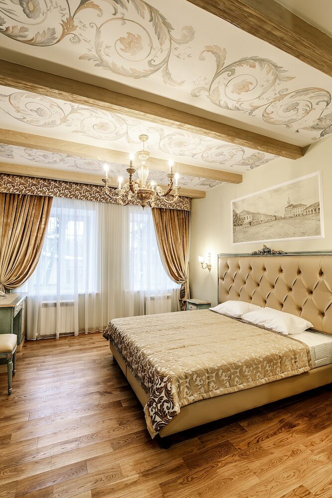Art-hotel Alexandrovskiy