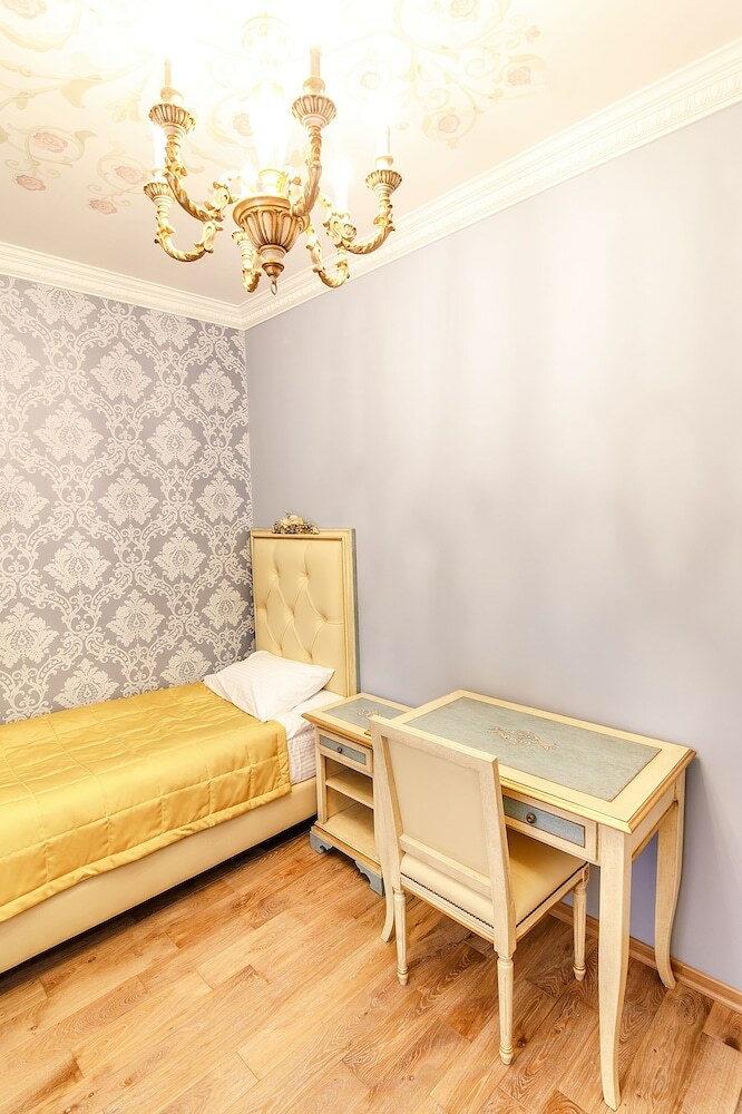 Art-hotel Alexandrovskiy