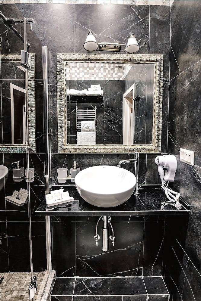 Art-hotel Alexandrovskiy