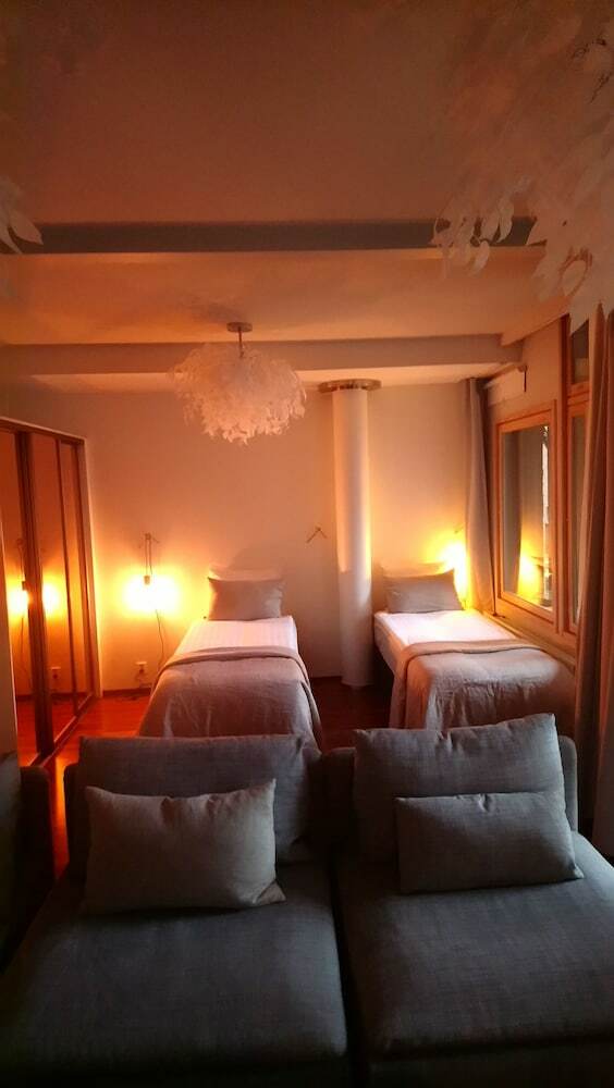 Apartamentos Suberb Location With Silence