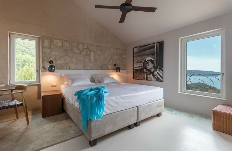 Ninon - Design B&B - Adults Only