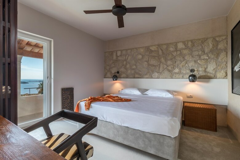 Ninon - Design B&B - Adults Only