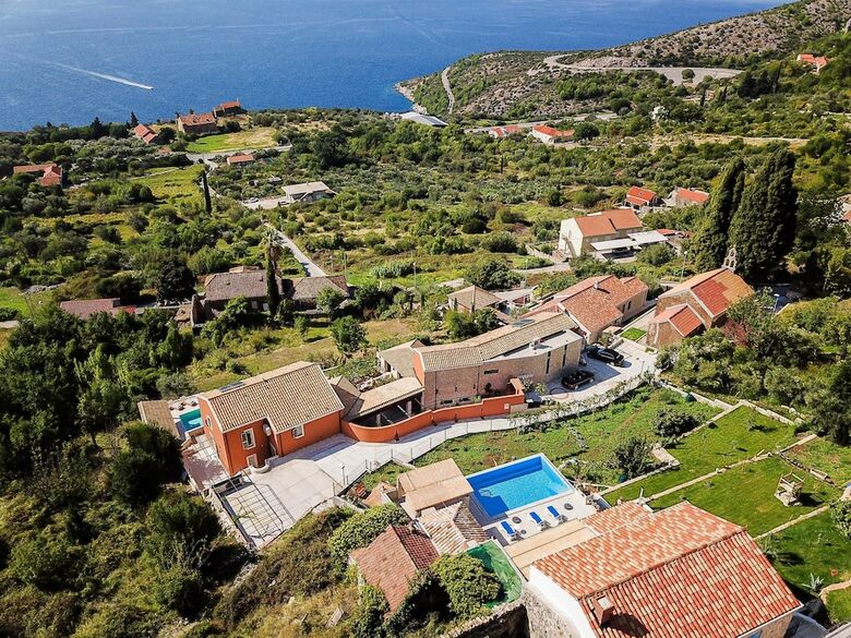 Ninon - Design B&B - Adults Only