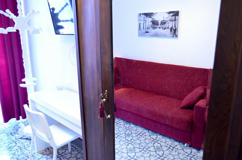 B&B La Cascata