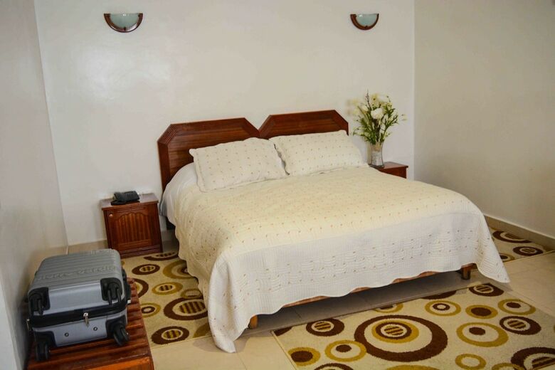 Hotel Plaisance