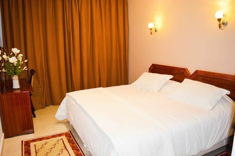 Hotel Plaisance
