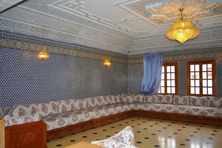 Hotel Plaisance
