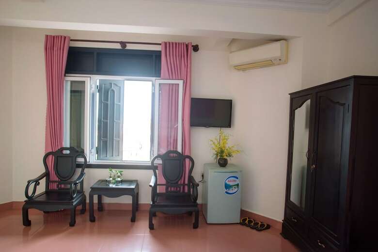 Casablanca Boutique Hotel Hue