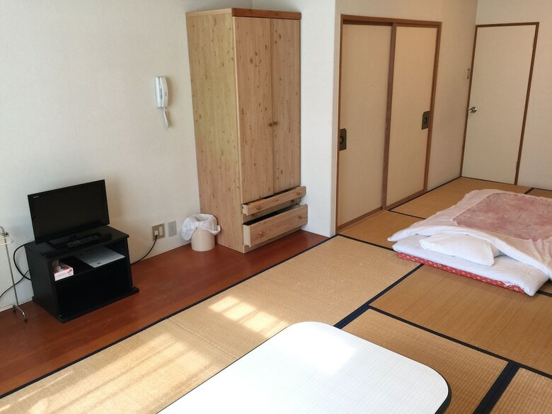 Pension Kita Karuizawa Kogen Hotel