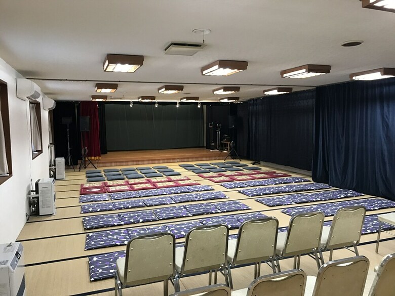 Pension Kita Karuizawa Kogen Hotel