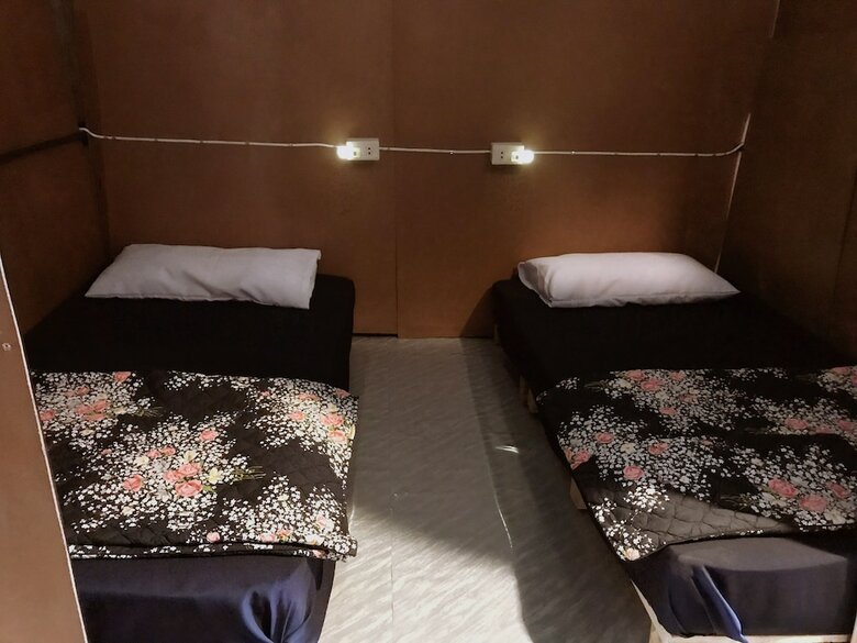 Hostal Hostelbed Phitsanulok