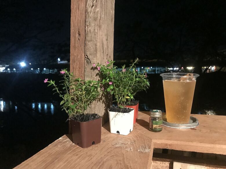 Hostal Hostelbed Phitsanulok