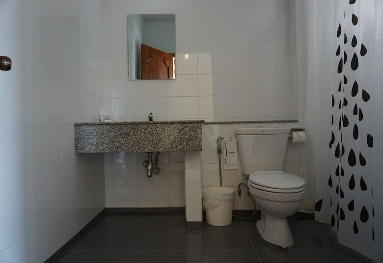 Hotel Pak Ping Rim Khong