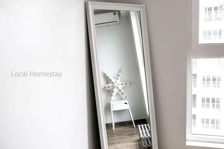 Hotel Local Homestay