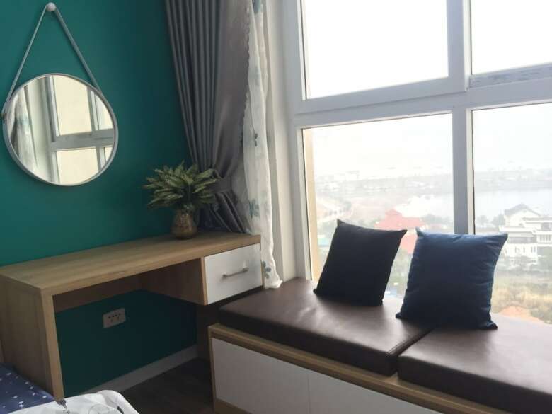 Hotel Local Homestay