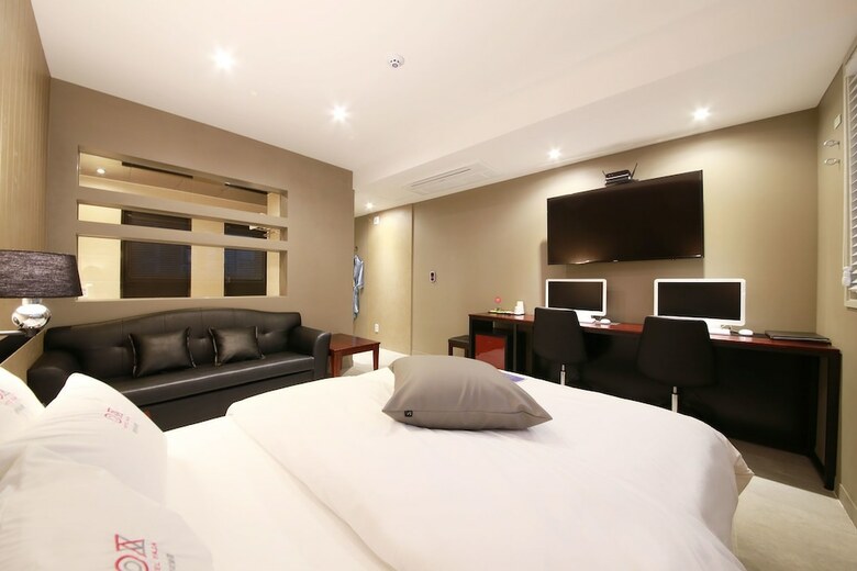 Hotel Yaja