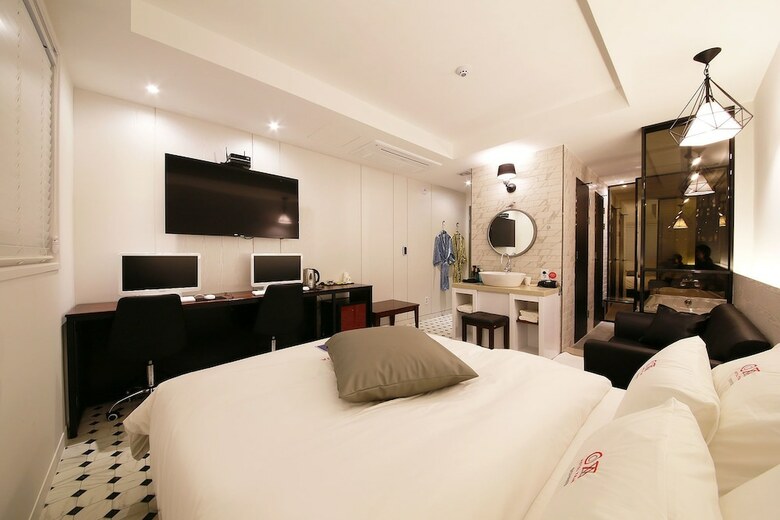 Hotel Yaja