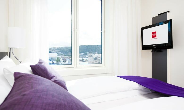 Thon Hotel Panorama