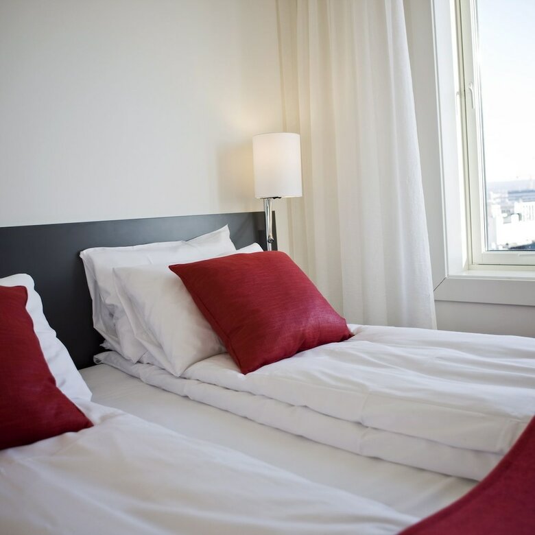 Thon Hotel Panorama