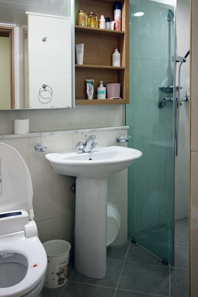 Apartamentos Khan Residence