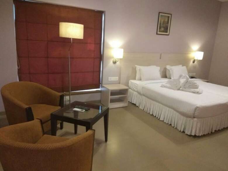 Apartamento Golden Amoon Resort