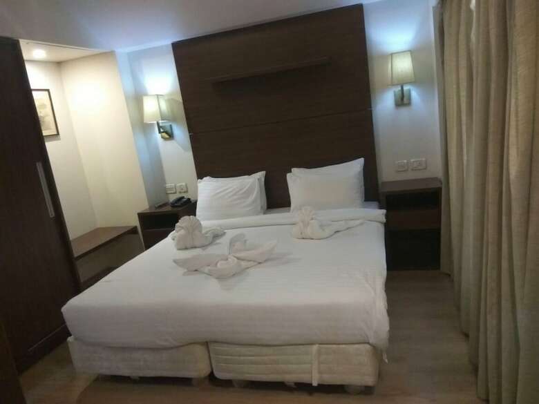 Apartamento Golden Amoon Resort