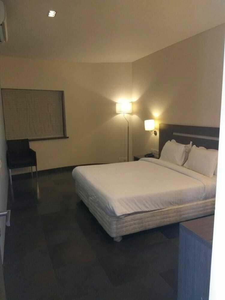 Apartamento Golden Amoon Resort