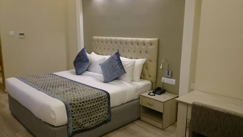 Mango Hotels Naveen