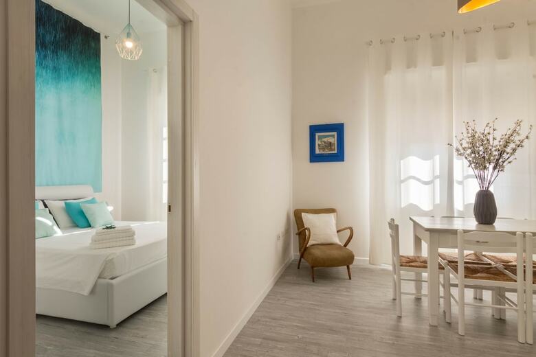 Hotel Spacebility City