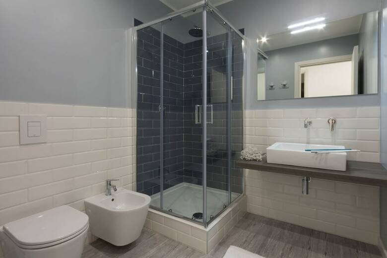 Hotel Spacebility City