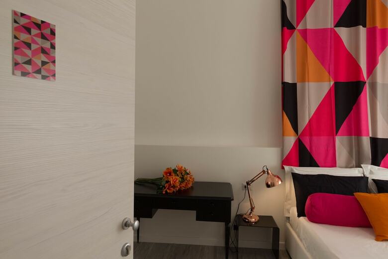 Hotel Spacebility City