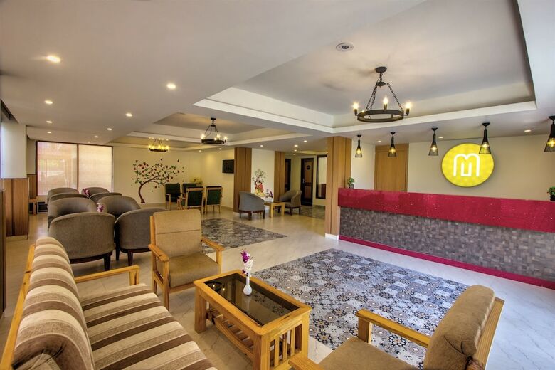 Mango Hotels Manali