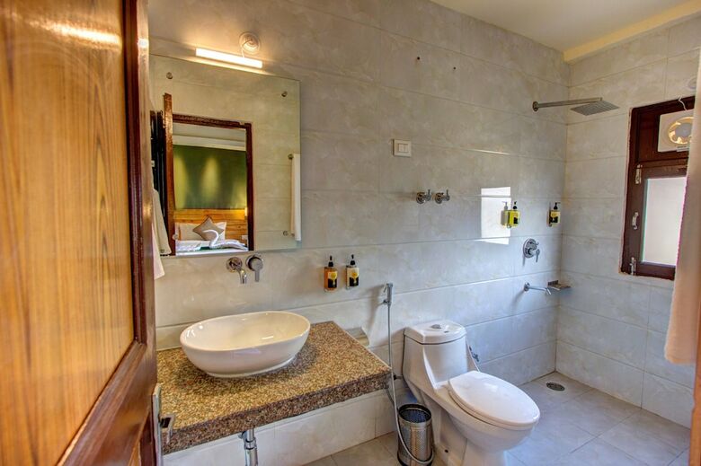 Mango Hotels Manali