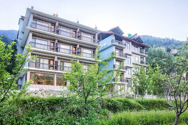 Mango Hotels Manali