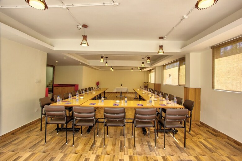Mango Hotels Manali