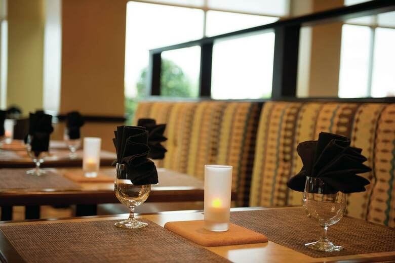 Hotel Hilton Garden Inn Warner Robins