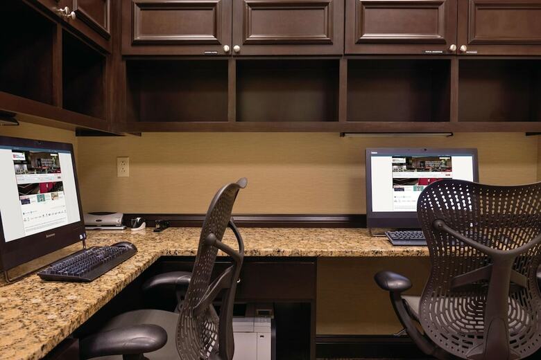 Hotel Hilton Garden Inn Warner Robins