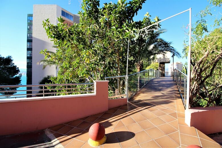 Apartamento Don Miguel II