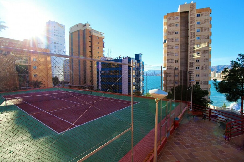 Apartamento Don Miguel II