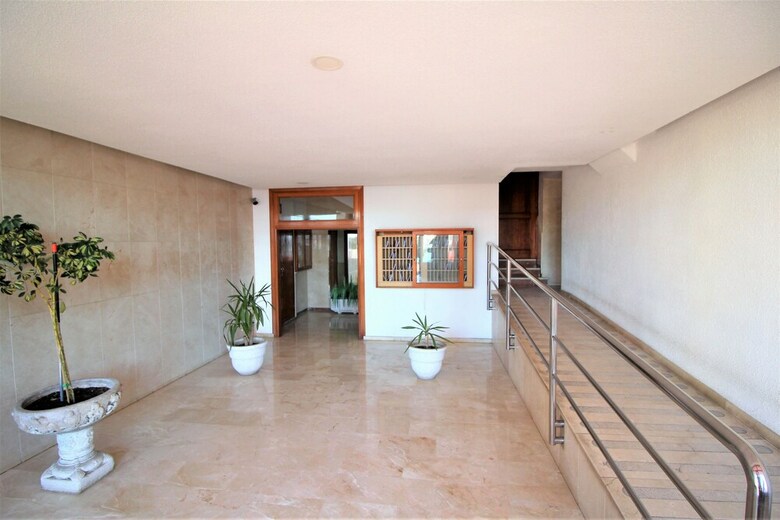 Apartamento Don Miguel II