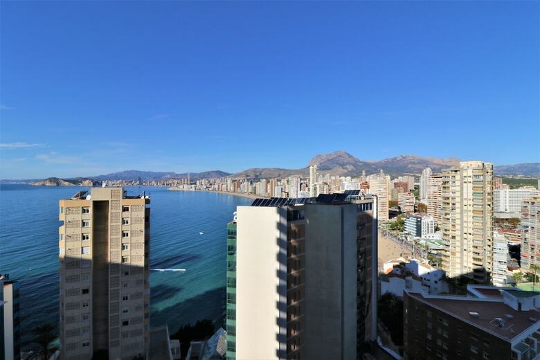 Apartamento Don Miguel II