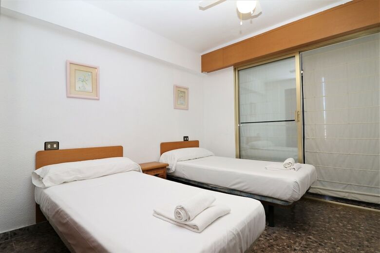 Apartamento Don Miguel II